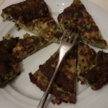 Vecchia Aidone Comida