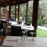 Vecchia Aidone Comida