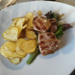 Jeans Comida