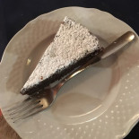 La Forastera food