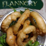 Flannery Pub Nourriture