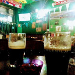 Flannery Pub Nourriture