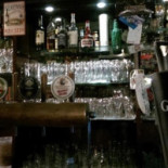 Flannery Pub Nourriture