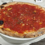 Hosteria Pizzeria La Pennata Nourriture