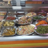 Pollo Doc Comida