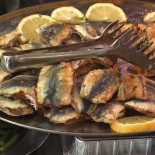 Pollo Doc Comida