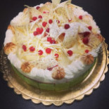 Perla food