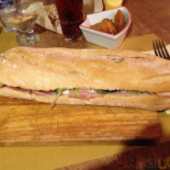 Toro Pazzo Nourriture