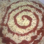 Pizza Sofia 2.0 food