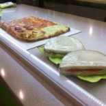 Pizza Sofia 2.0 food