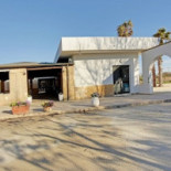 Camping Biscione Extérieur