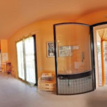 Camping Biscione À l'intérieur