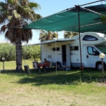 Camping Biscione Extérieur