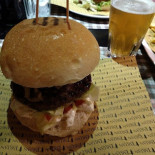 Tartan Scottish Pub food