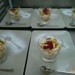Sesto Senso Nourriture