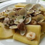 Douce Atmosphere food