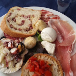 Douce Atmosphere food