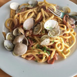 Douce Atmosphere food
