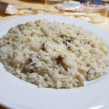 Il Grillo Nourriture