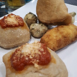 On Gennar food