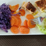 Human Comida