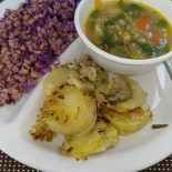 Human Comida
