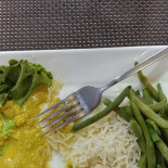Human Comida