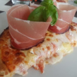 Human Comida