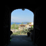 Il Giardino Mediterraneo Exterior