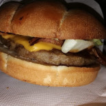 Henry Morgan Pub Comida