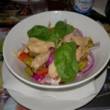 Henry Morgan Pub Comida