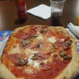 Henry Morgan Pub Comida