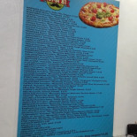 Pizzeria Roma 81 food