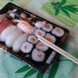 Oyo Comida