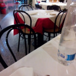 Pizzeria Collodi Nourriture