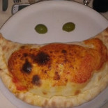 Pizzeria Collodi Nourriture
