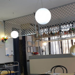 Pista Pauta À l'intérieur