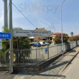Pista Pauta Extérieur