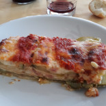 Pista Pauta Nourriture