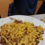 Il Vecchio Usignolo Comida