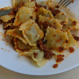 Il Vecchio Usignolo Comida