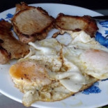 Il Vecchio Usignolo Comida