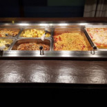 Harmony Comida