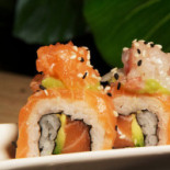 Harmony Comida