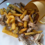 Il Padellino Comida