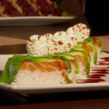 Harmony Comida