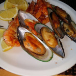 Harmony Comida