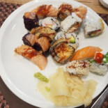 Harmony Comida