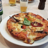Il Padellino Comida
