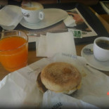 Mcdonald's Nourriture